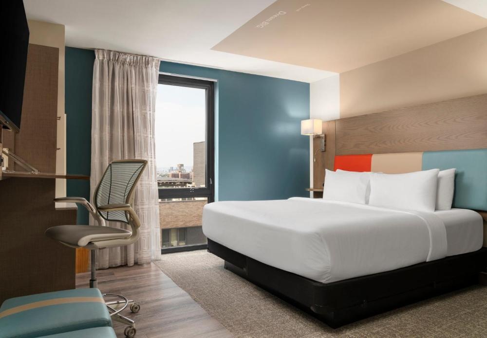EVEN Hotel Brooklyn by IHG Image 12