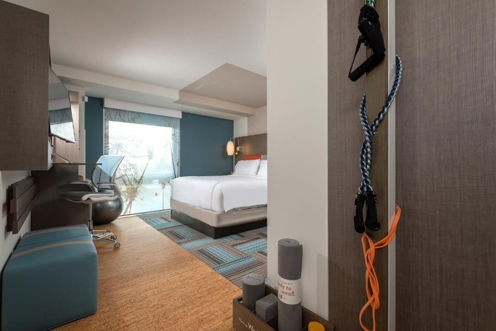 EVEN Hotel Brooklyn by IHG Image 14