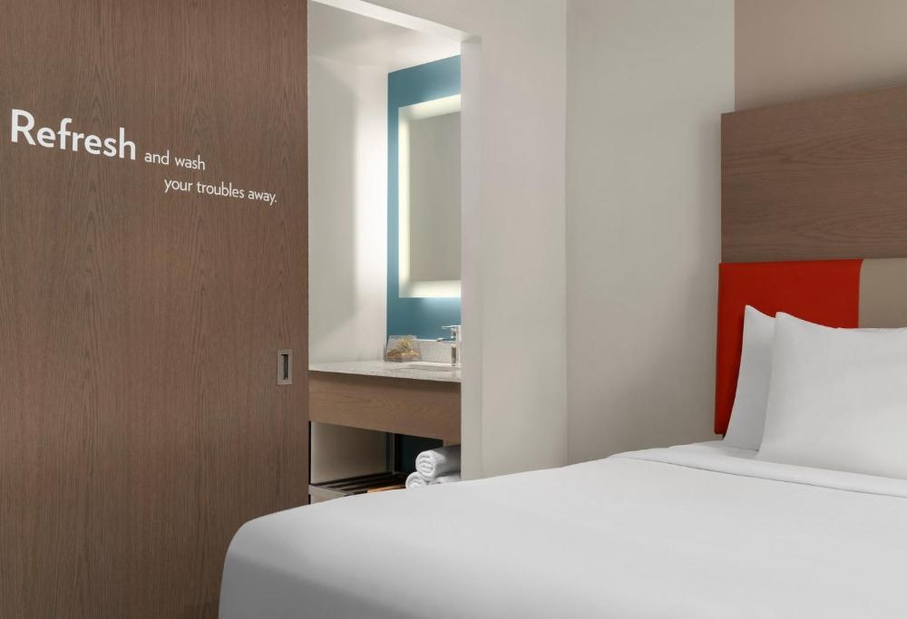 EVEN Hotel Brooklyn by IHG Image 18