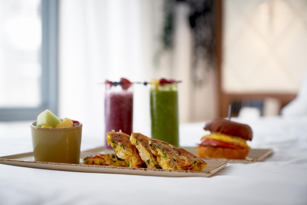 EVEN Hotel Brooklyn by IHG Main image