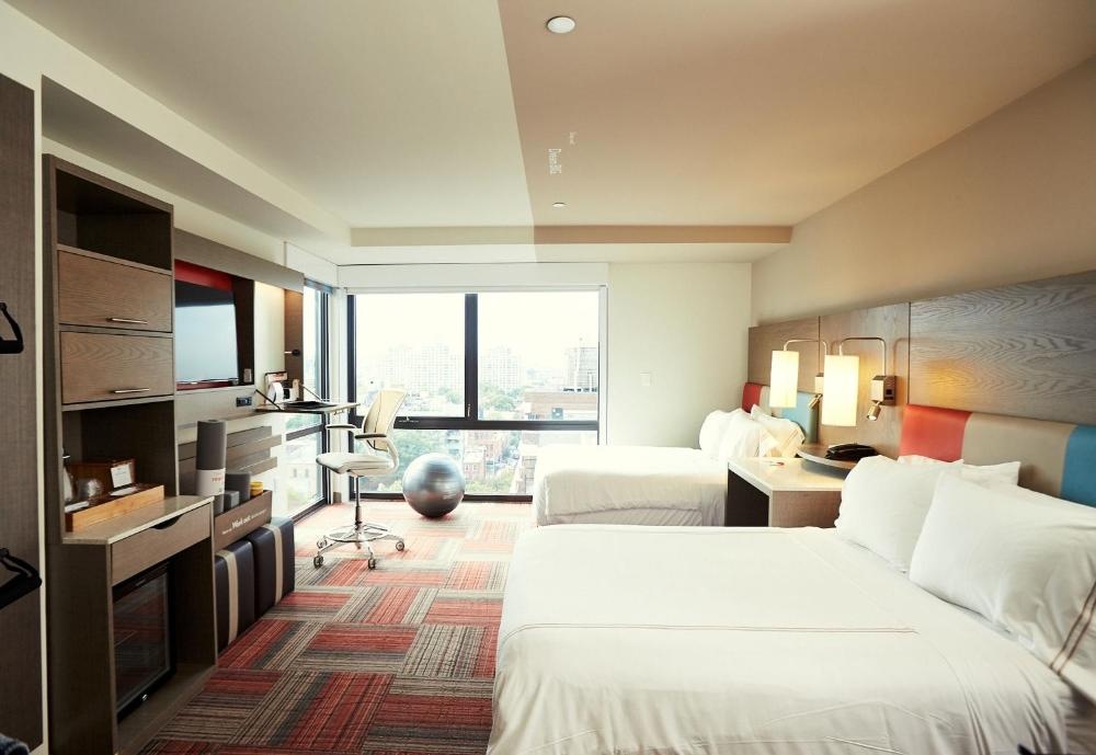 EVEN Hotel Brooklyn by IHG Image 24