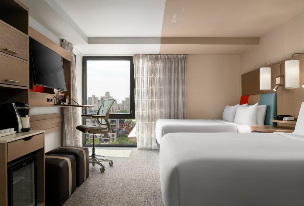 EVEN Hotel Brooklyn by IHG Image 25