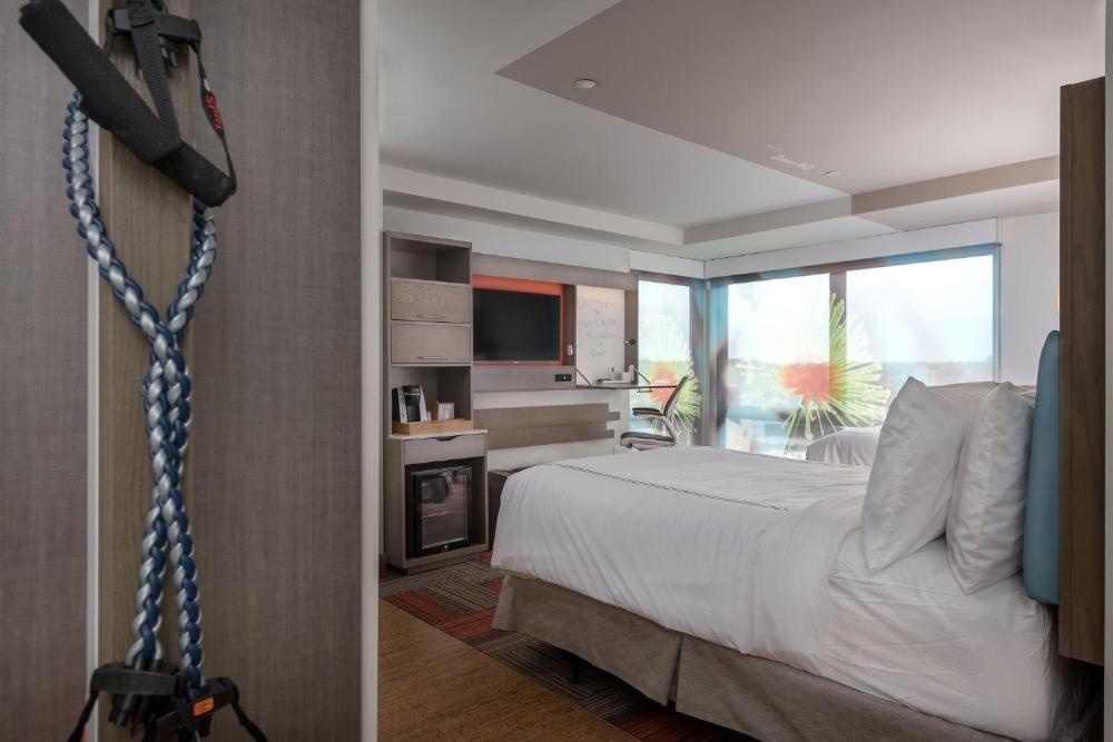 EVEN Hotel Brooklyn by IHG Image 30