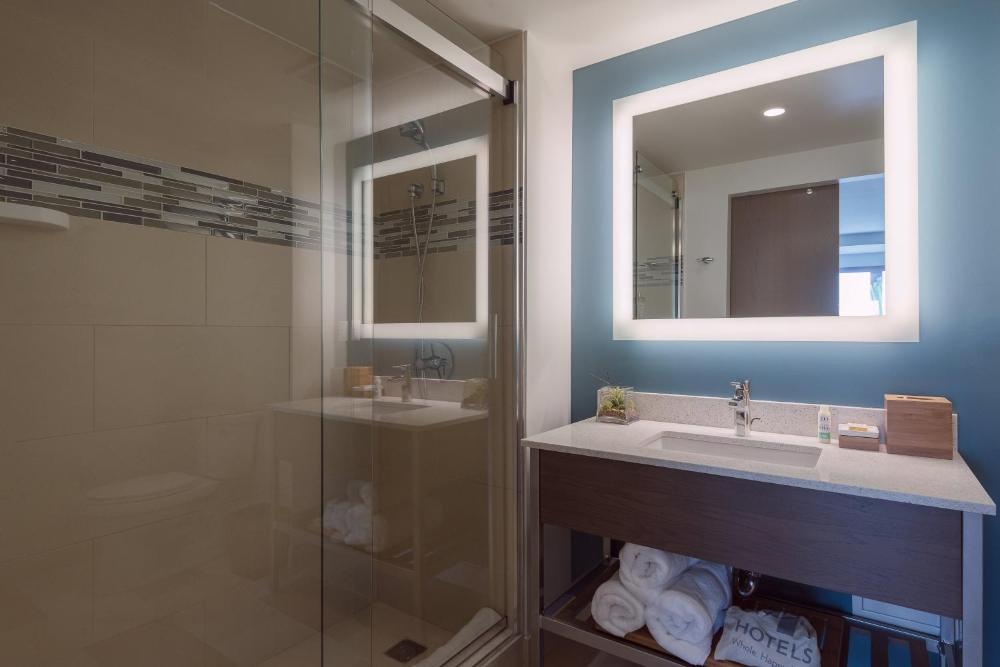 EVEN Hotel Brooklyn by IHG Image 31