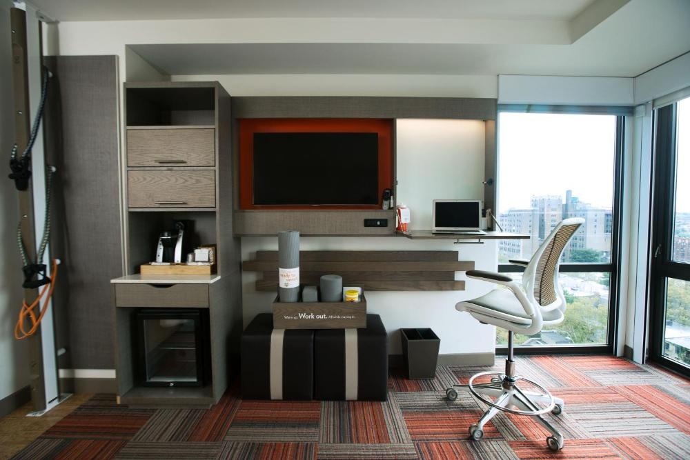 EVEN Hotel Brooklyn by IHG